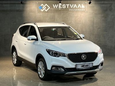 2026 MG ZS 1.5 Com Auto