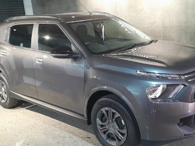 2026 Citroen C3 Aircross 1.2 Plus