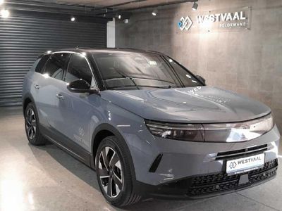 2025 Opel Grandland X 1.6T GS Line Auto
