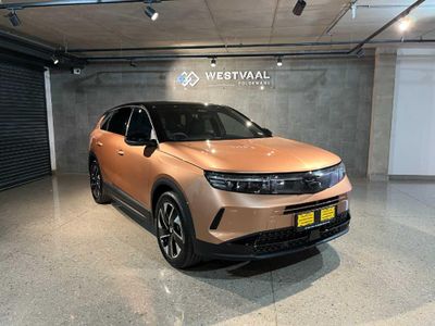 2026 Opel Grandland X 1.6T GS Line Auto