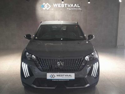 2026 Peugeot 2008 1.2T Allure Auto