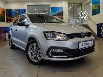 2026 Volkswagen Polo Vivo 1.4
