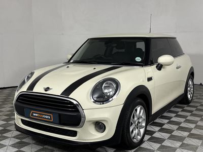 2020 MINI Hatch One 1.5T Auto
