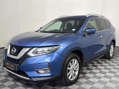 2022 Nissan X-Trail 2.5 Tekna 4x4 Auto 7-seat
