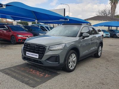 2020 Audi Q2 AUDI Q2 1.0TFSI AUTO 2020