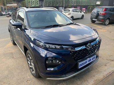 2024 Suzuki Fronx 1.5 GLX Auto