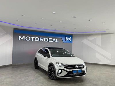 2025 Volkswagen Taigo 1.0 TSI R-Line Auto