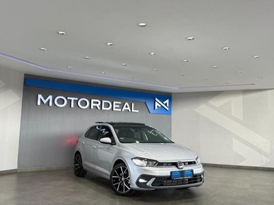 2024 Volkswagen Polo 1.0 TSI Life Auto DSG