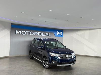 2026 Suzuki XL6 1.5 GL Auto