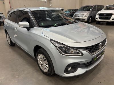 2024 Suzuki Baleno 1.5 GL Auto