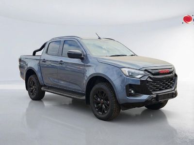 2026 Isuzu D-Max 1.9 DDI HR X-Rider Auto Double-Cab