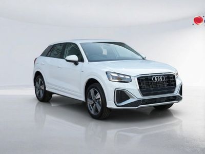 2026 Audi Q2 1.4 TFSI S Line Auto | 35 TFSI