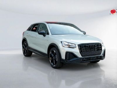 2026 Audi Q2 1.4 TFSI S Line Auto | 35 TFSI