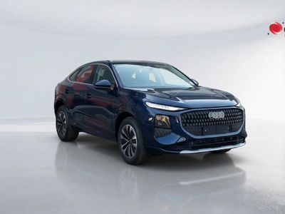 2026 Audi Q3 Sportback 1.4 TFSI Advanced S Tronic (110kW)