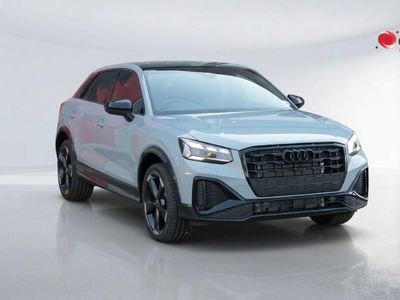 2026 Audi Q2 1.4 TFSI S Line Auto | 35 TFSI