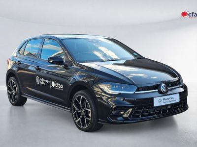 2026 Volkswagen Polo 1.0 TSI R-Line Auto