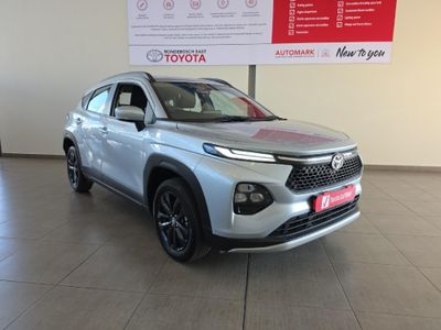 2025 Toyota Starlet Cross 1.5XS