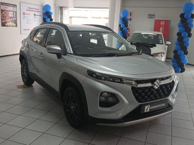 2025 Suzuki Fronx 1.5 GL Auto