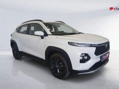 2025 Toyota Corolla Cross 1.8 XS