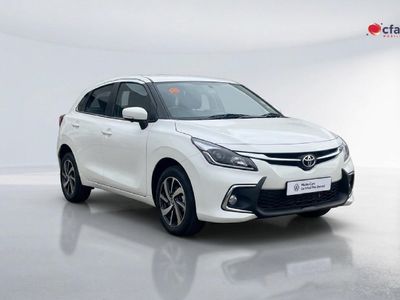 2025 Toyota Starlet 1.5 XI