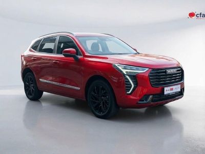 2022 Haval Jolion 1.5T Super Luxury Auto