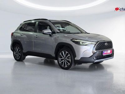 2022 Toyota Corolla 2.0 XR Auto 5-dr