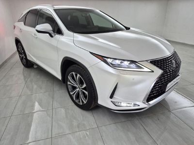 2020 Lexus RX 350 EX