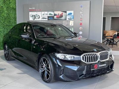 2023 BMW 3 Series 330i M Sport Auto