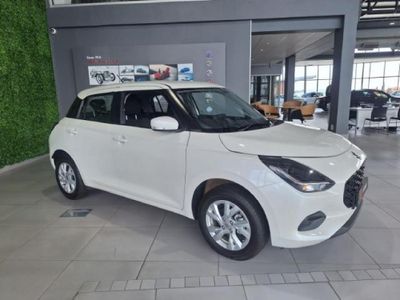 2025 Suzuki Swift 1.2 GL+ Auto