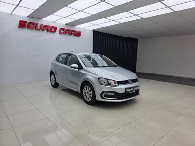 2026 Volkswagen Polo Vivo 1.4 Life