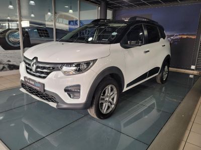 2025 Renault Triber 1.0 Intens