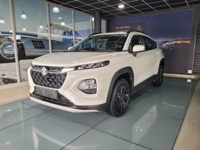 2026 Suzuki Fronx 1.5 GL