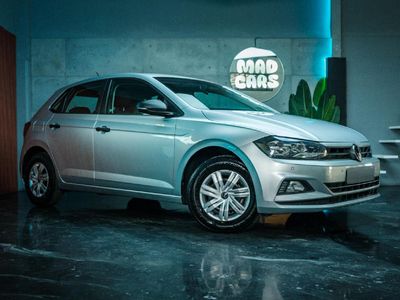 2021 Volkswagen Polo 1.0 TSI Trendline