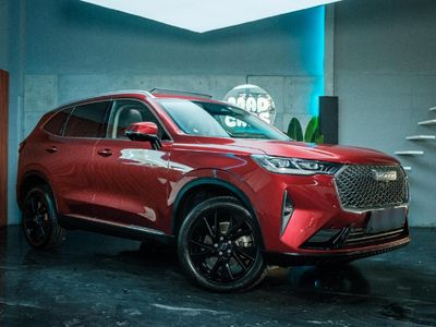 2022 Haval H6 2.0T Super Luxury 4X4 Auto