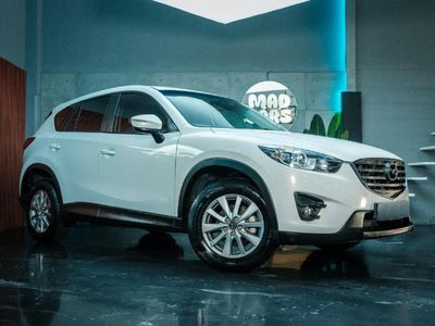 2016 Mazda CX-5 2.0 Active