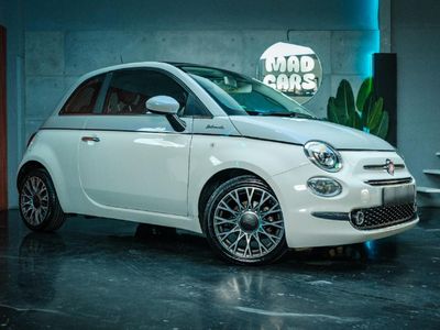 2022 Fiat 500 900T Dolcevita Auto
