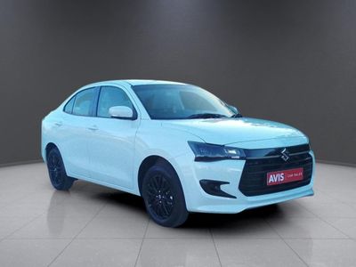 2025 Suzuki Dzire 1.2 GL+ Auto