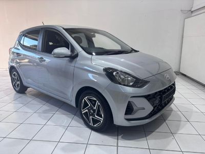 2026 Hyundai Grand i10 1.0 Motion