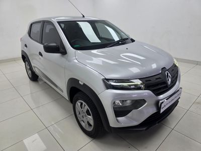 2021 Renault Kwid 1.0 Evolution