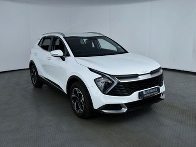 2023 Kia Sportage 1.6 T-GDI LX Auto