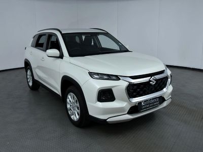 2024 Suzuki Grand Vitara 1.5 GL Auto