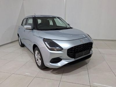 2025 Suzuki Swift 1.2 GL+