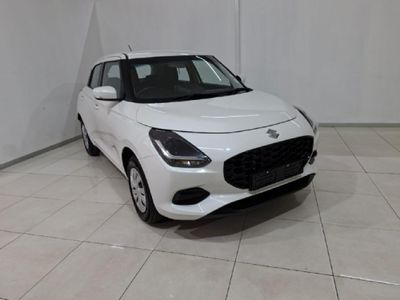 2025 Suzuki Swift 1.2 GL
