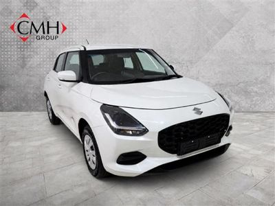 2025 Suzuki Swift 1.2 GL