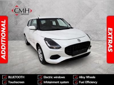 2025 Suzuki Swift 1.2 GL