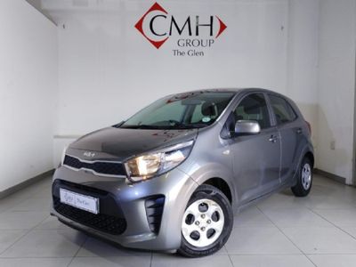 2023 Kia Picanto 1.0 Start Auto