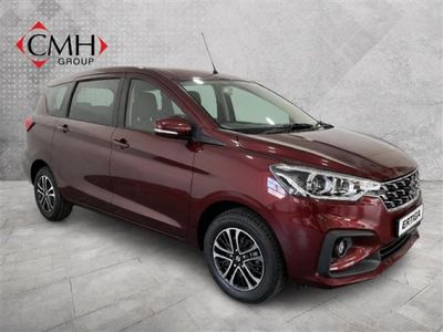 2026 Suzuki Ertiga 1.5 GL Auto