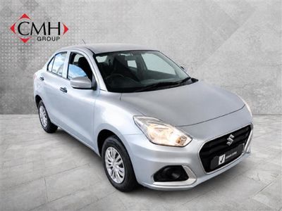 2025 Suzuki Dzire 1.2 GA