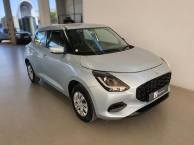 2025 Suzuki Swift 1.2 GL
