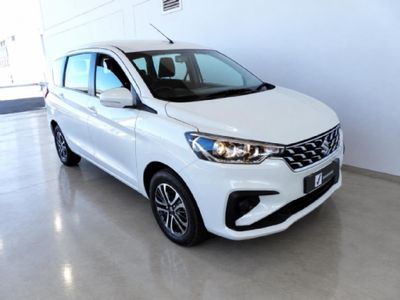 2022 Suzuki Ertiga 1.5 GL Auto